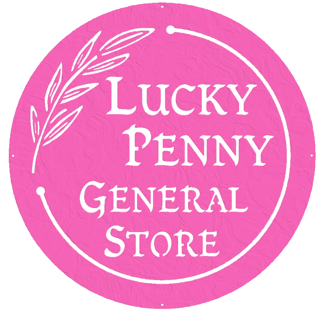 Contact lucky penny general store